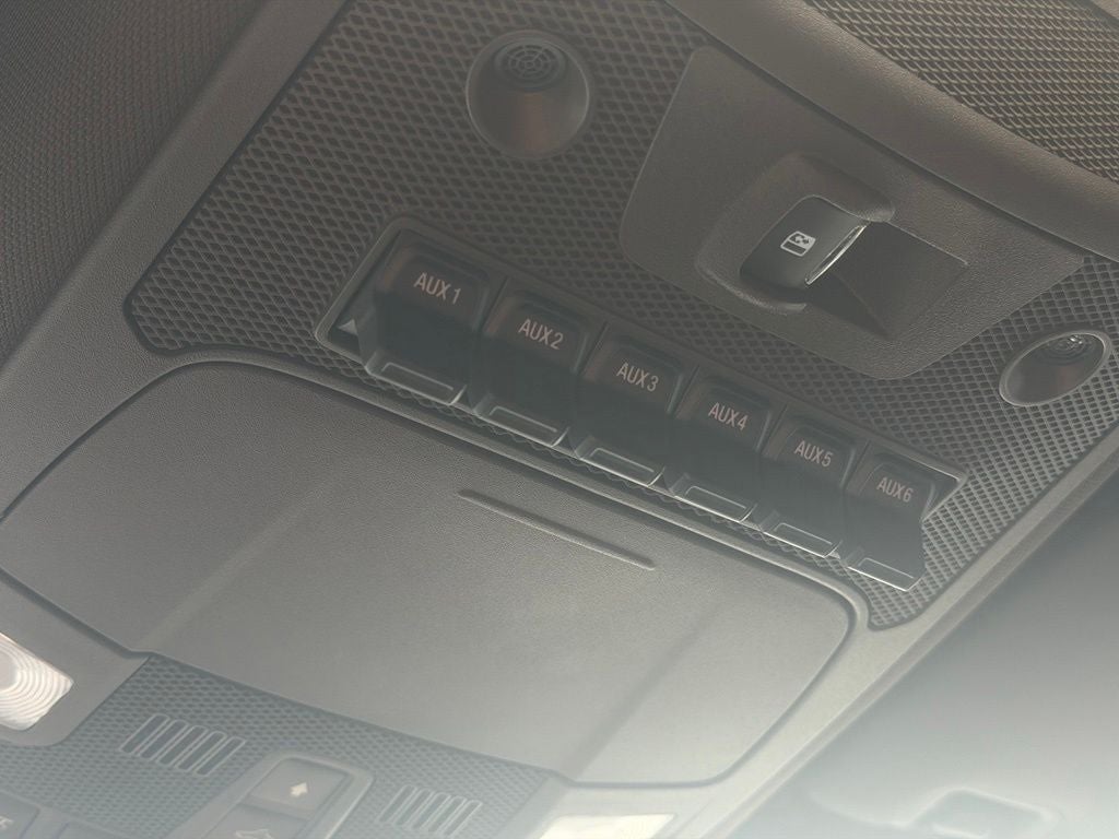 2019 Ford F-250 King Ranch