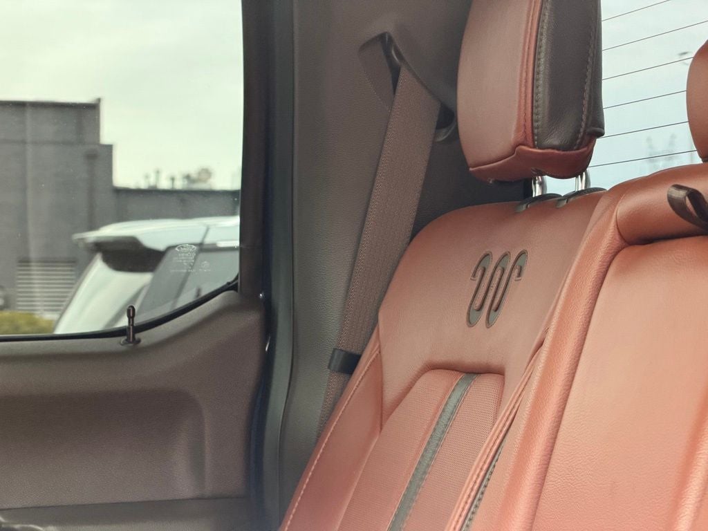 2019 Ford F-250 King Ranch