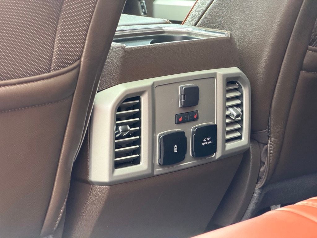 2019 Ford F-250 King Ranch