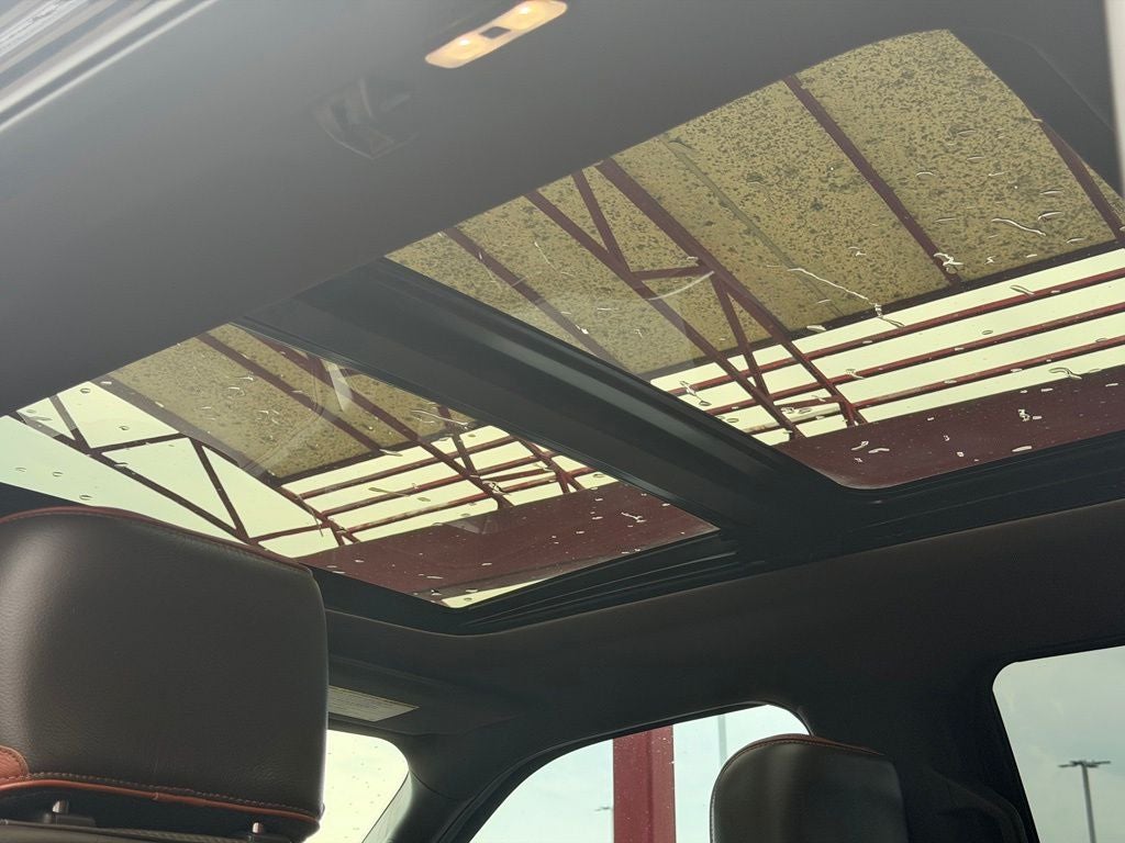 2019 Ford F-250 King Ranch