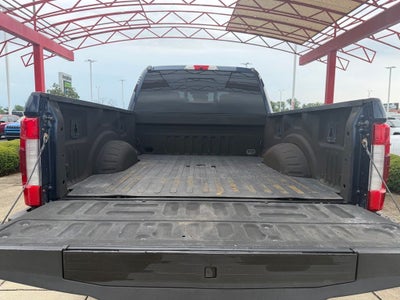 2019 Ford F-250 King Ranch