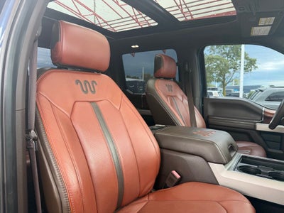 2019 Ford F-250 King Ranch