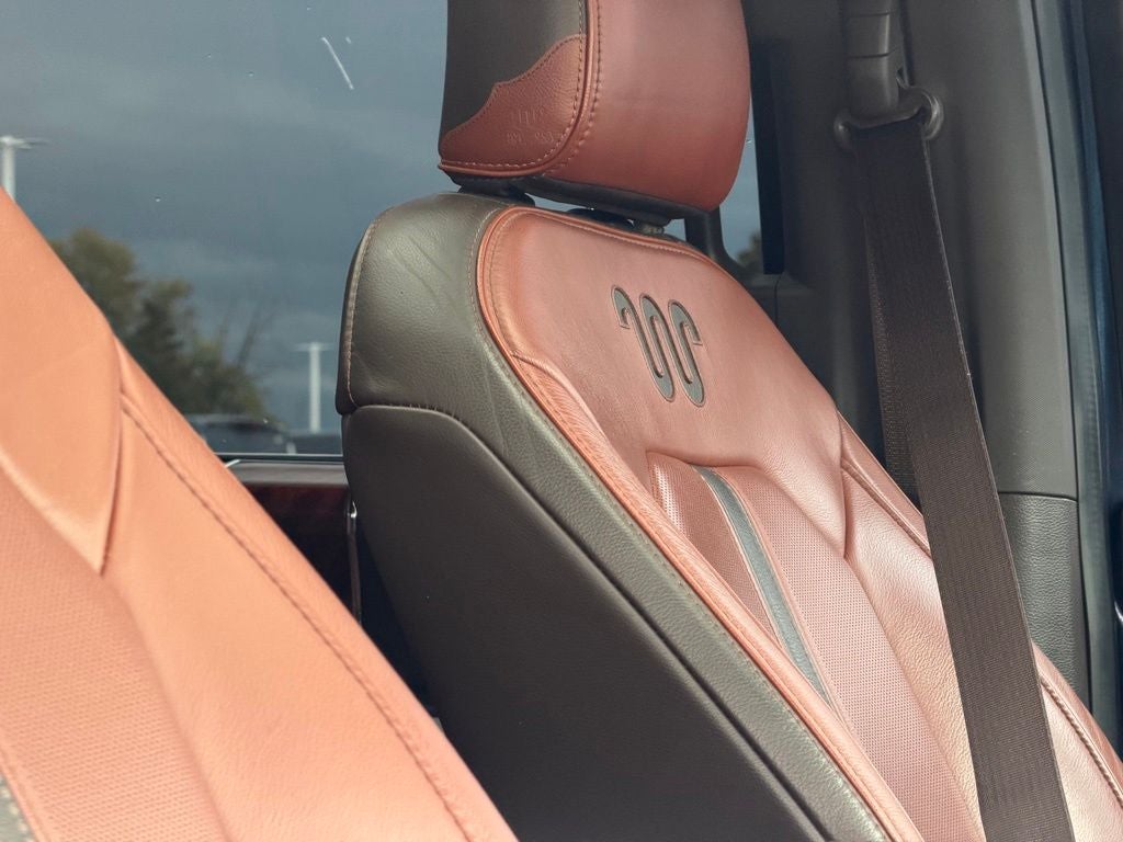 2019 Ford F-250 King Ranch