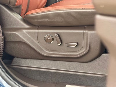 2019 Ford F-250 King Ranch