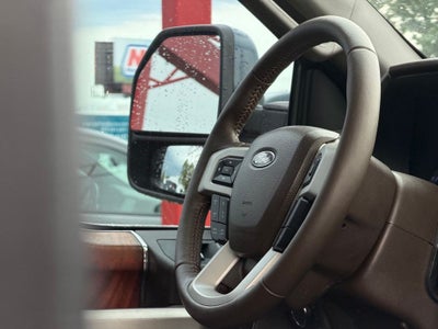 2019 Ford F-250 King Ranch