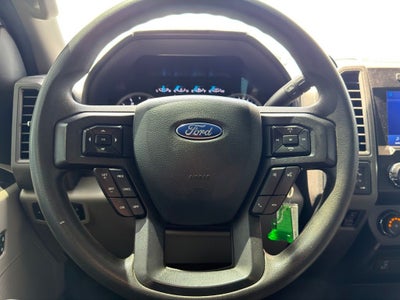 2022 Ford F-250 XL