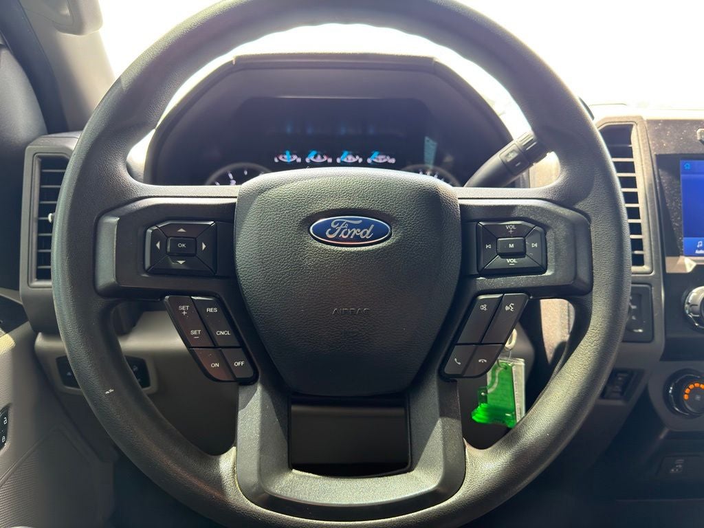 2022 Ford F-250 XL