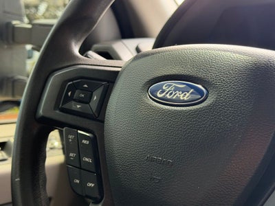 2022 Ford F-250 XL