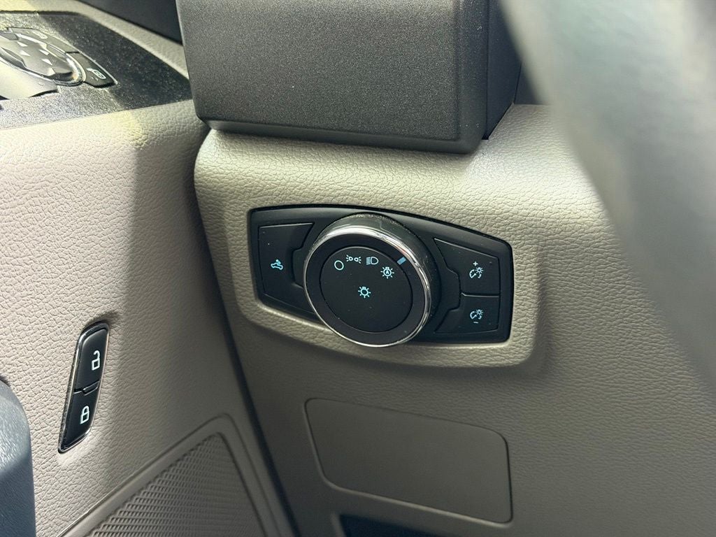 2022 Ford F-250 XL