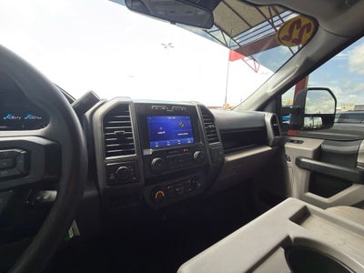 2022 Ford F-250 XL