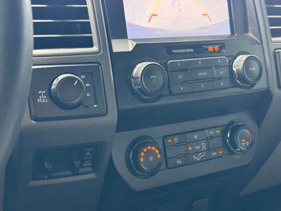 2022 Ford F-250 XL