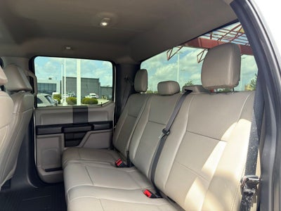 2022 Ford F-250 XL
