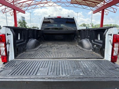 2022 Ford F-250 XL