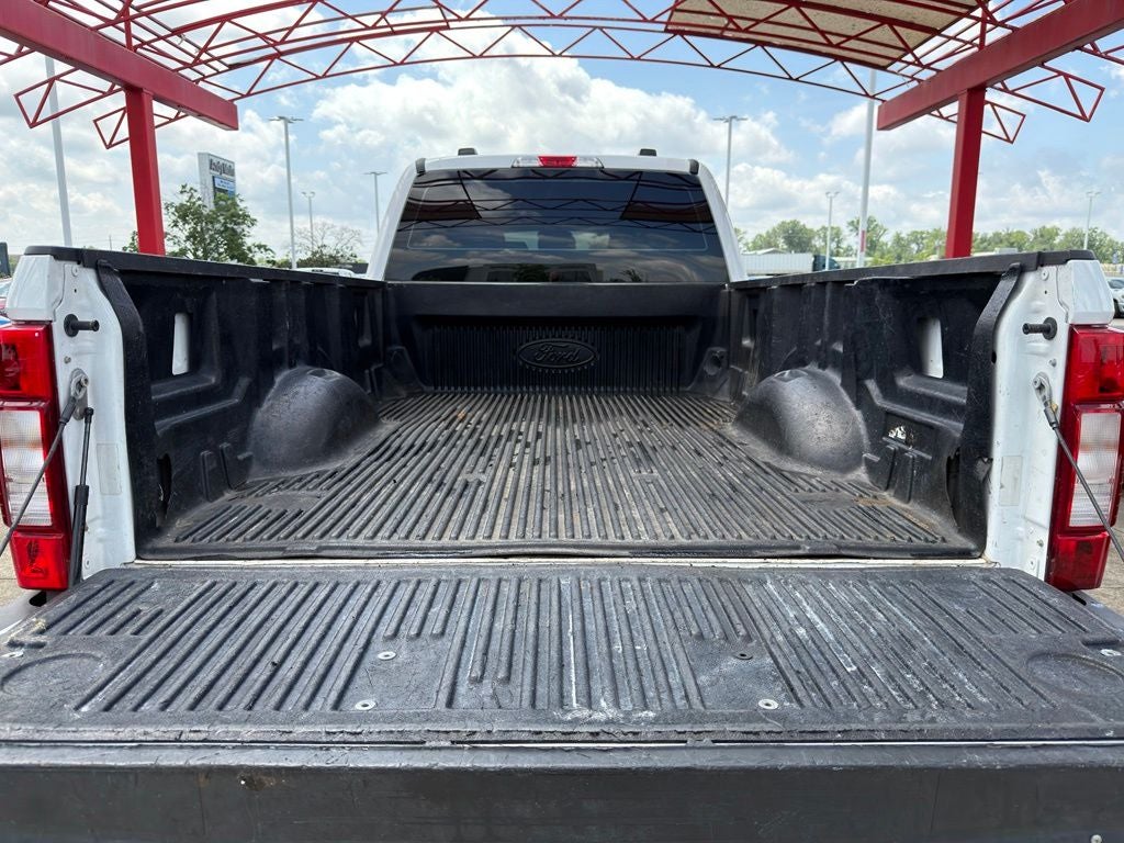 2022 Ford F-250 XL