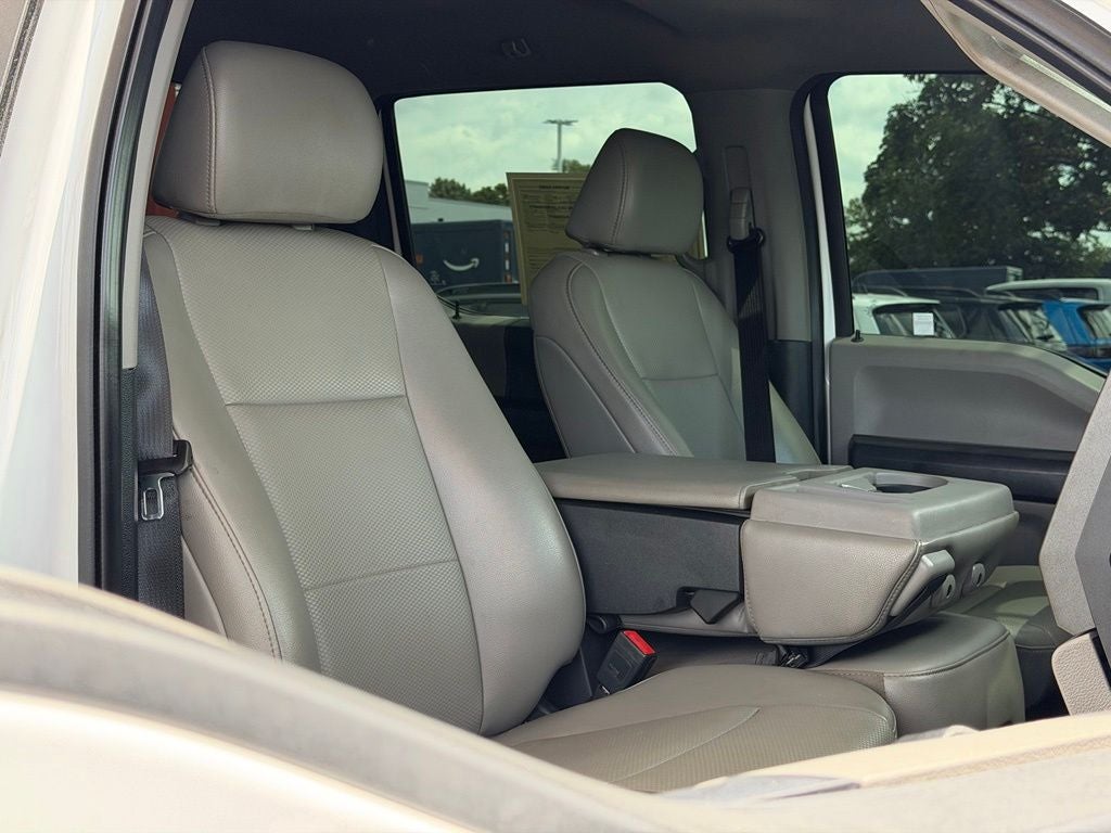 2022 Ford F-250 XL
