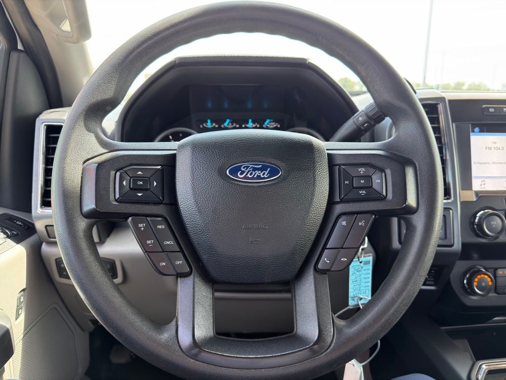 2019 Ford F-250 XLT
