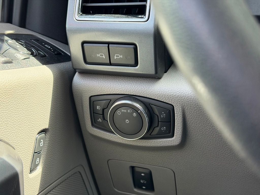 2019 Ford F-250 XLT