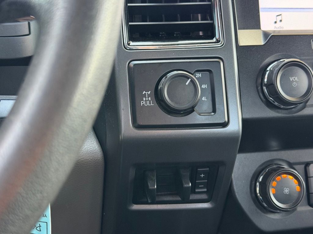2019 Ford F-250 XLT