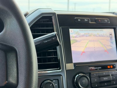 2019 Ford F-250 XLT