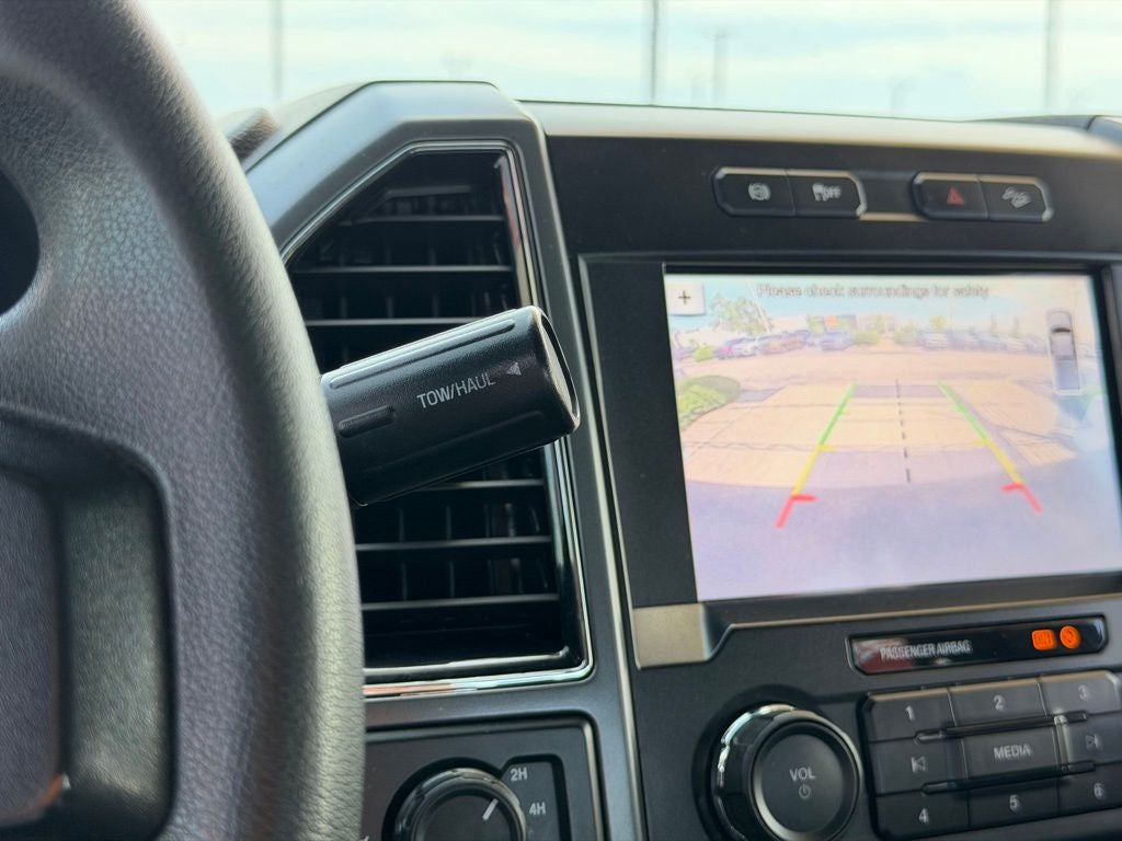 2019 Ford F-250 XLT