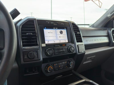2019 Ford F-250 XLT