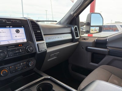 2019 Ford F-250 XLT