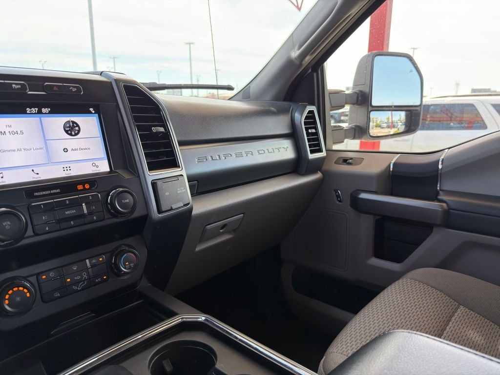 2019 Ford F-250 XLT
