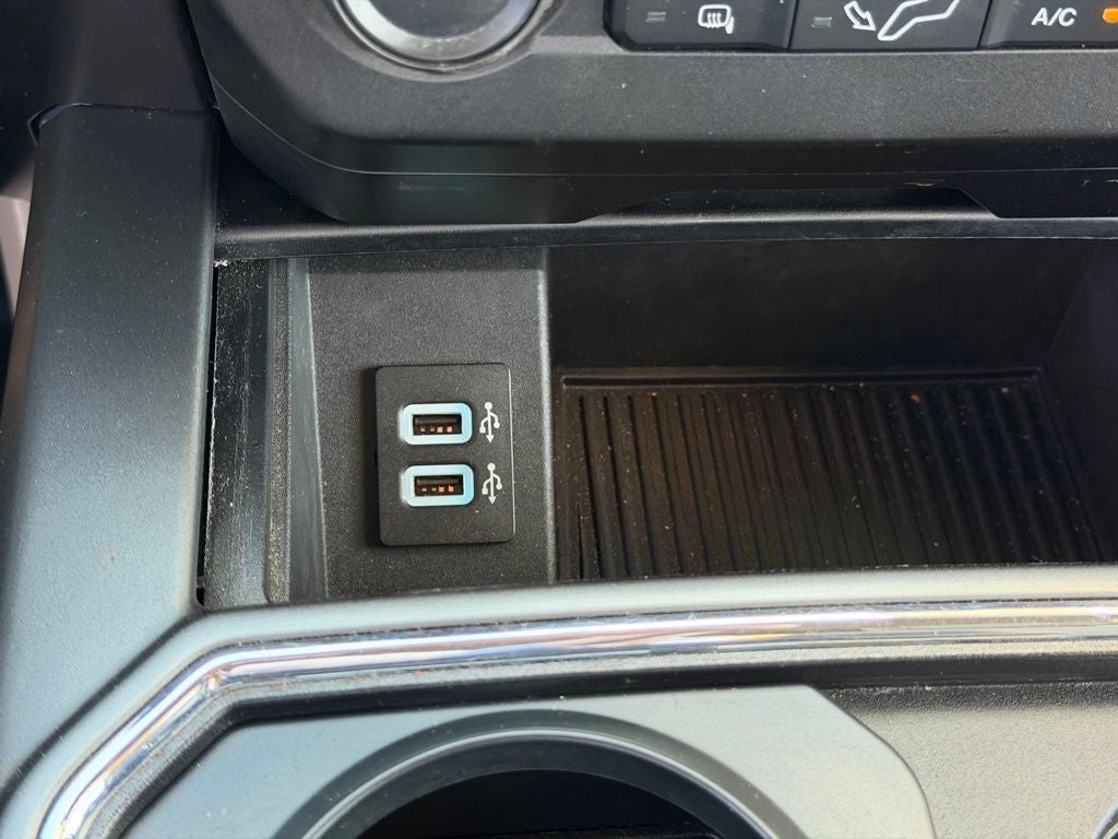 2019 Ford F-250 XLT