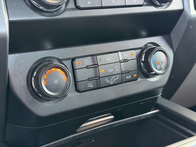 2019 Ford F-250 XLT