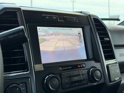 2019 Ford F-250 XLT