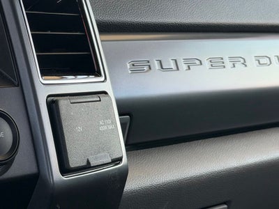 2019 Ford F-250 XLT