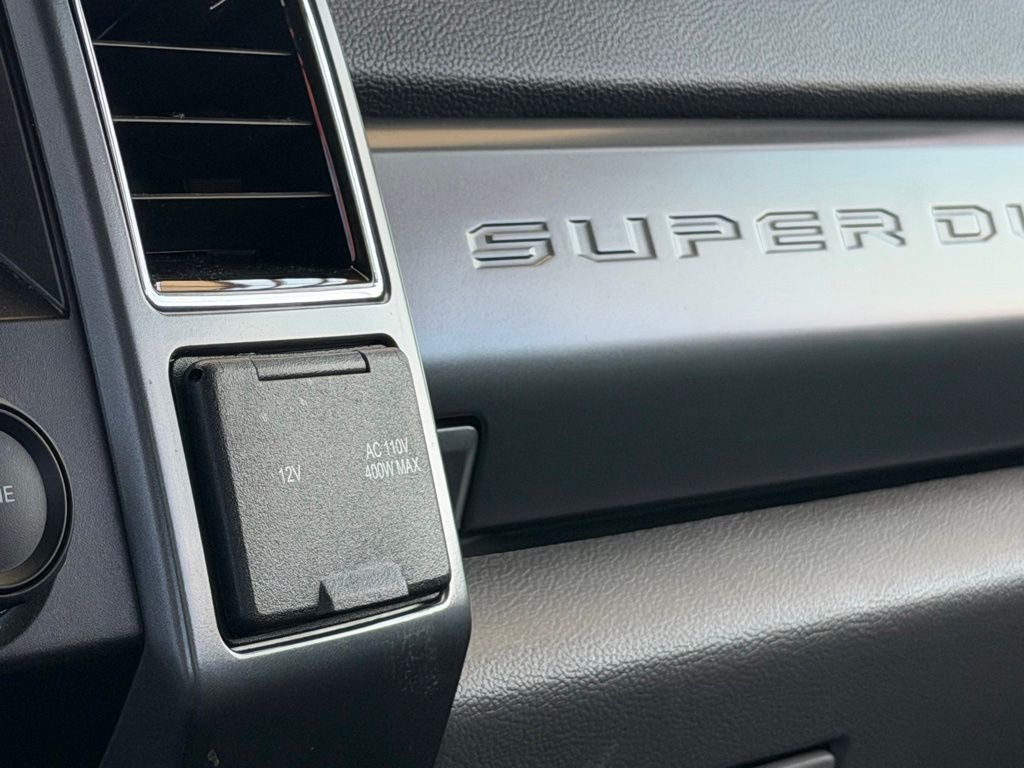 2019 Ford F-250 XLT