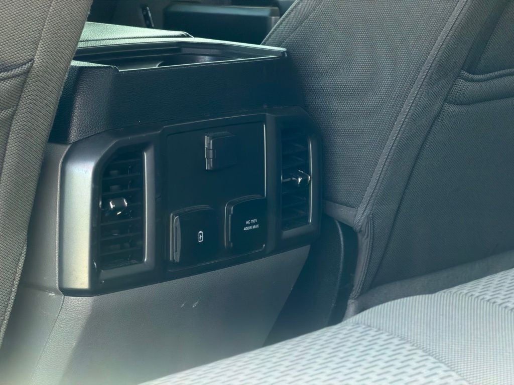 2019 Ford F-250 XLT