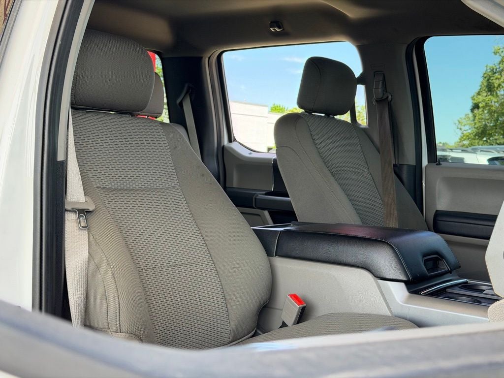 2019 Ford F-250 XLT