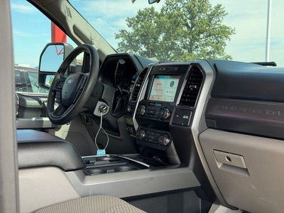 2019 Ford F-250 XLT