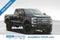 2024 Ford F-350 Platinum