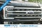 2024 Ford F-350 Platinum