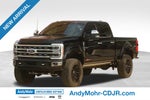 2024 Ford F-350 Platinum
