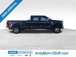 2022 Ford F-350 King Ranch