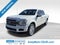 2020 Ford F-150 Limited