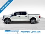 2020 Ford F-150 Limited