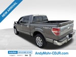2014 Ford F-150 Platinum