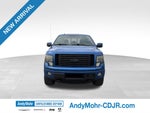 2011 Ford F-150 FX4
