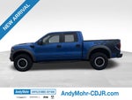 2013 Ford F-150 SVT Raptor