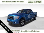 2014 Ford F-150 STX