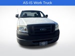 2007 Ford F-150 XL