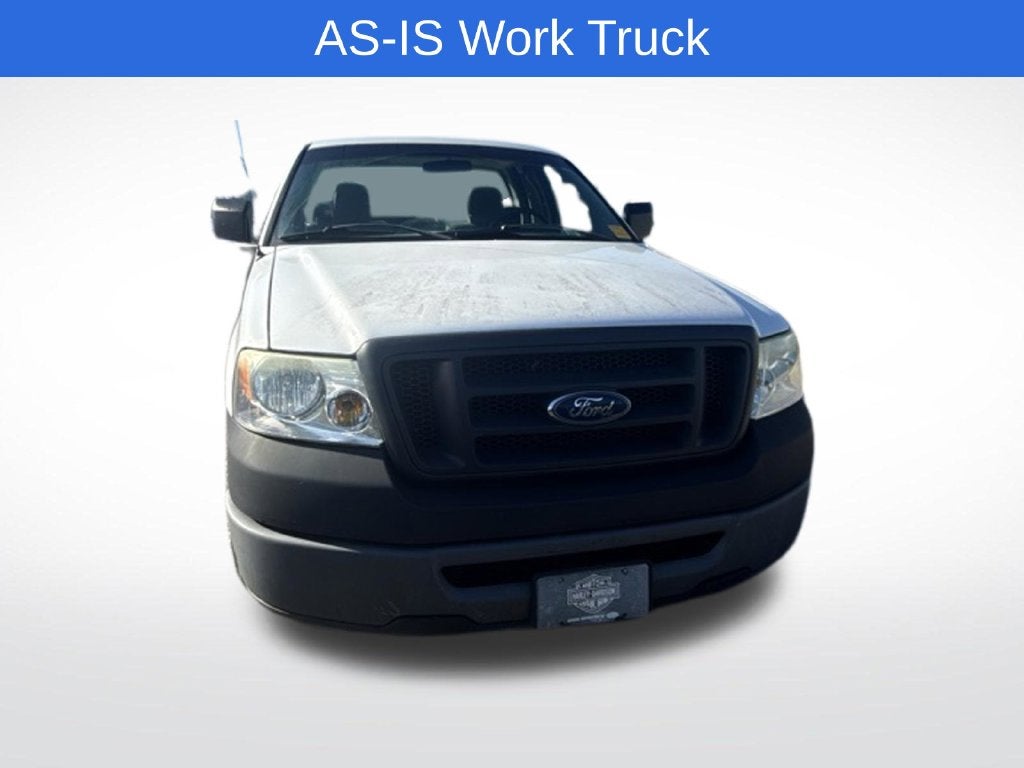2007 Ford F-150 XL