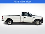 2007 Ford F-150 XL