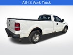 2007 Ford F-150 XL