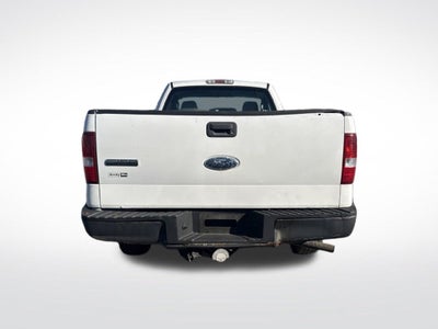 2007 Ford F-150 XL